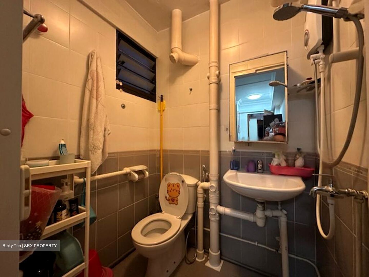 Blk 175 Bukit Batok West Avenue 8 (Bukit Batok), HDB 3 Rooms #443004461